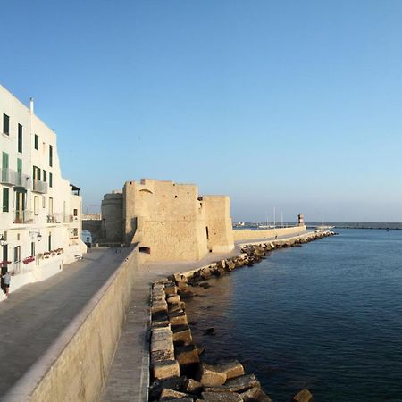 Casa Felice Bed and Breakfast Monopoli Εξωτερικό φωτογραφία