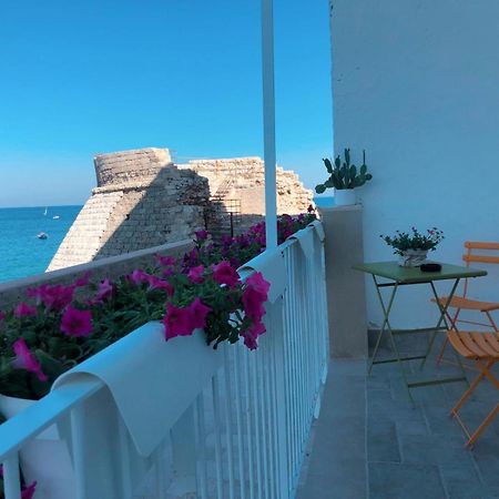 Casa Felice Bed and Breakfast Monopoli Εξωτερικό φωτογραφία