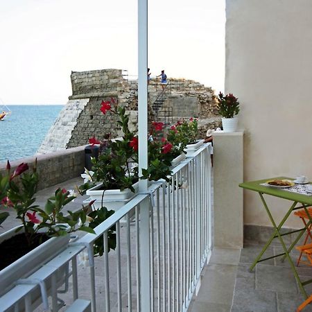 Casa Felice Bed and Breakfast Monopoli Εξωτερικό φωτογραφία