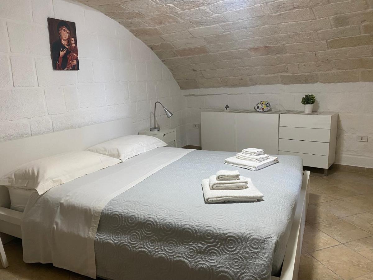 Casa Felice Bed and Breakfast Monopoli Εξωτερικό φωτογραφία