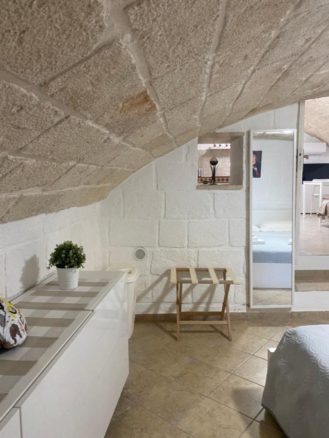 Casa Felice Bed and Breakfast Monopoli Εξωτερικό φωτογραφία