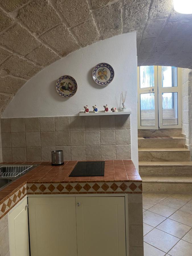 Casa Felice Bed and Breakfast Monopoli Εξωτερικό φωτογραφία