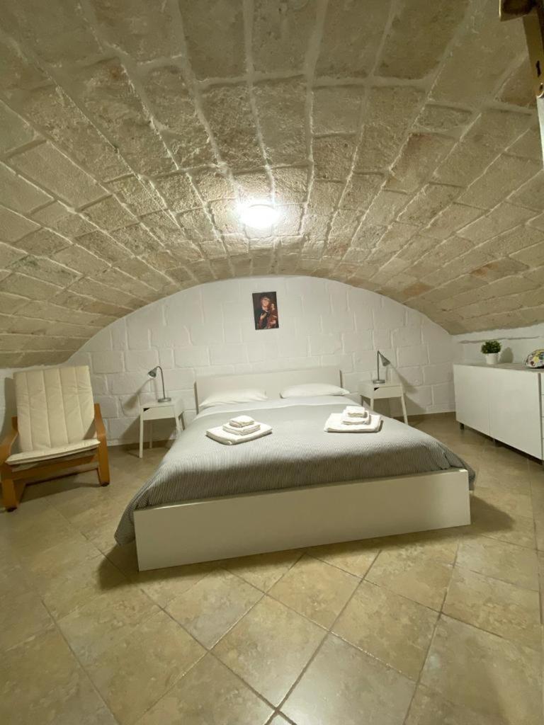 Casa Felice Bed and Breakfast Monopoli Εξωτερικό φωτογραφία