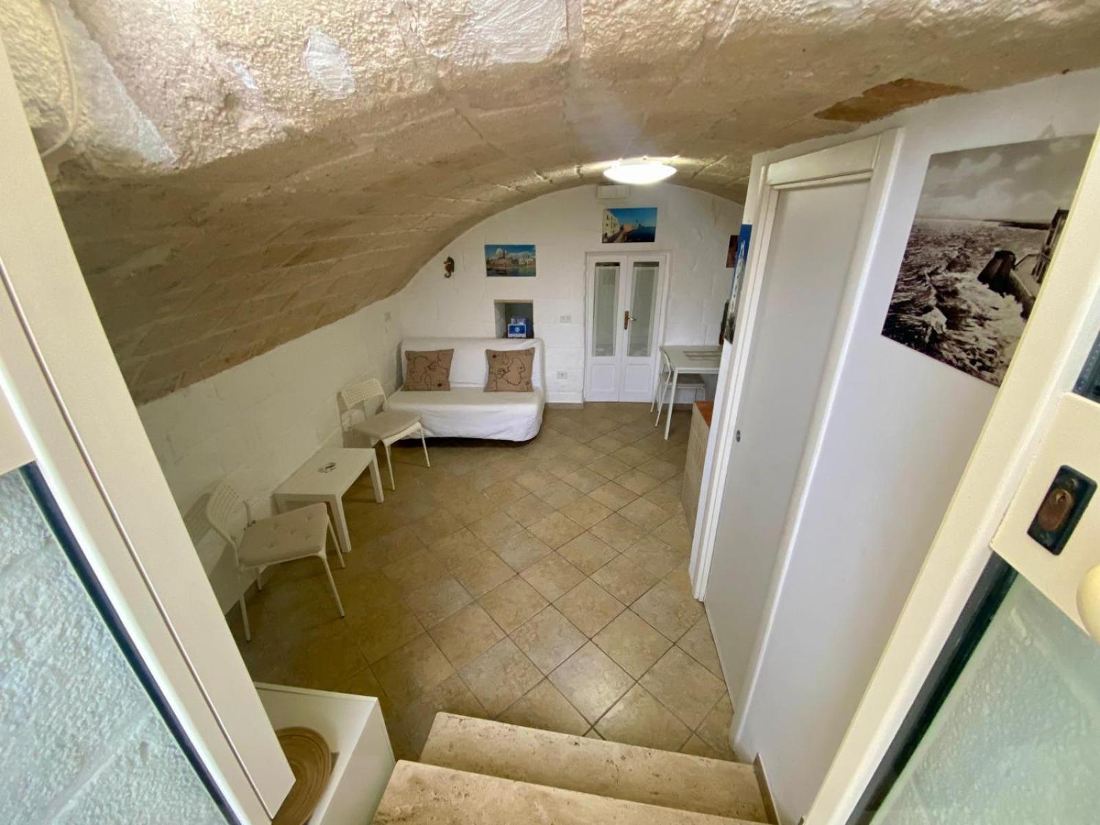 Casa Felice Bed and Breakfast Monopoli Εξωτερικό φωτογραφία