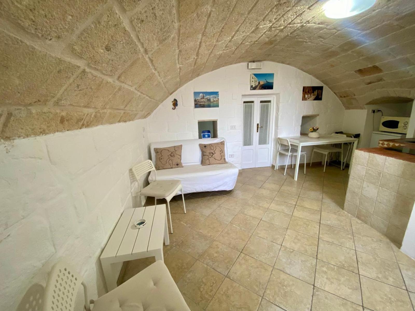 Casa Felice Bed and Breakfast Monopoli Εξωτερικό φωτογραφία