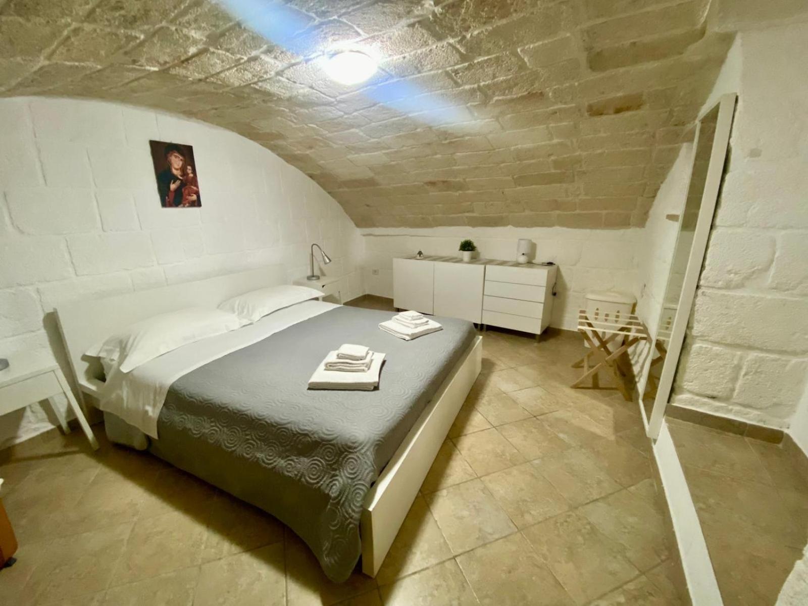 Casa Felice Bed and Breakfast Monopoli Εξωτερικό φωτογραφία