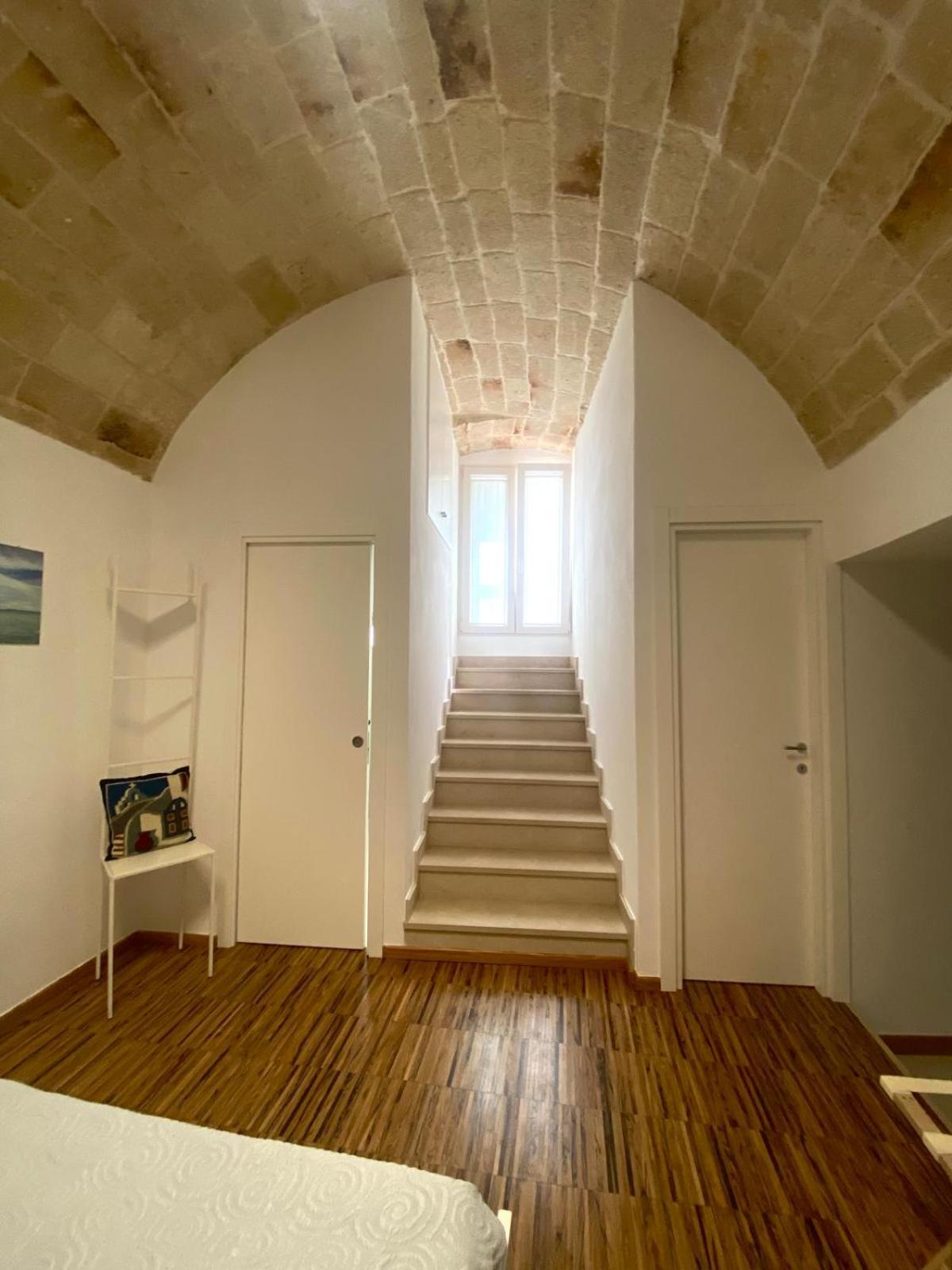 Casa Felice Bed and Breakfast Monopoli Εξωτερικό φωτογραφία