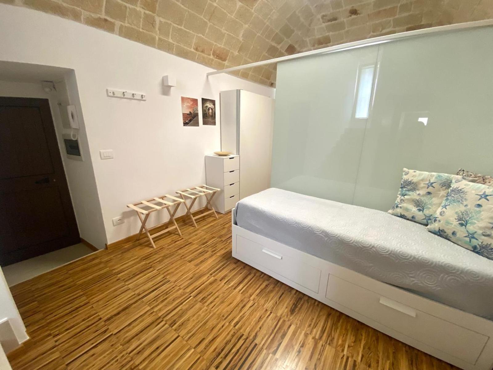 Casa Felice Bed and Breakfast Monopoli Εξωτερικό φωτογραφία