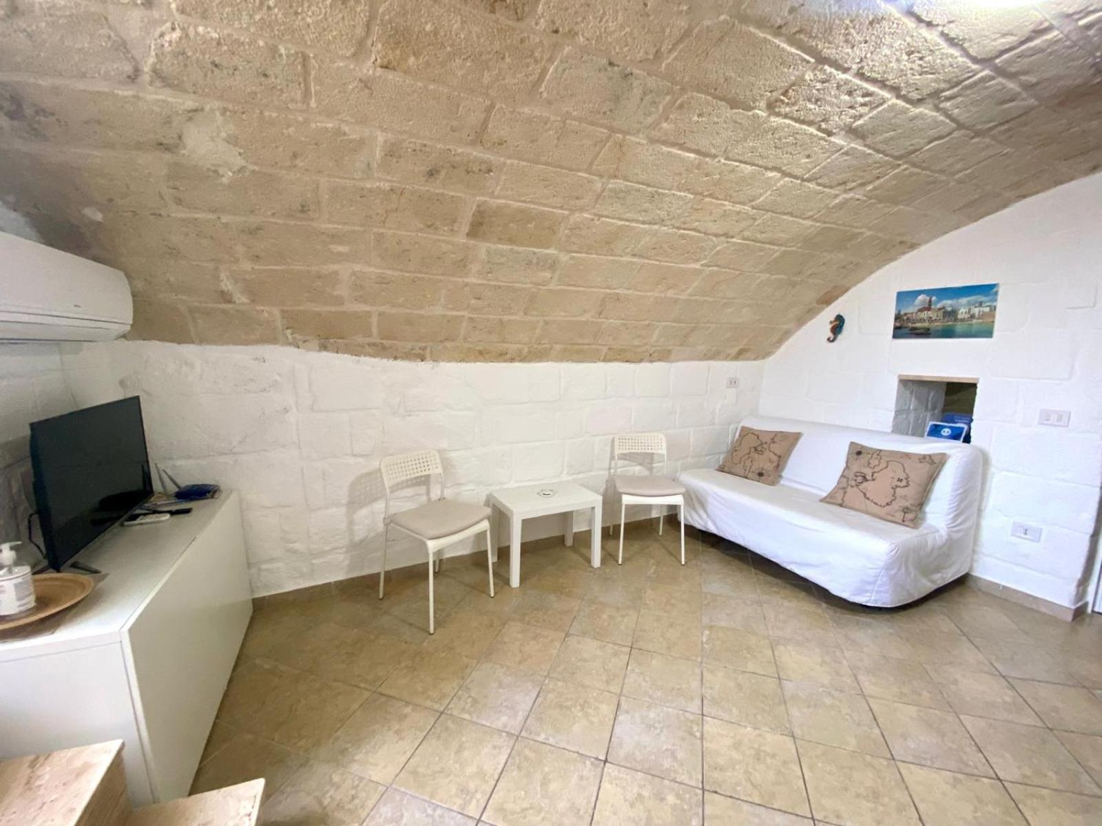 Casa Felice Bed and Breakfast Monopoli Εξωτερικό φωτογραφία