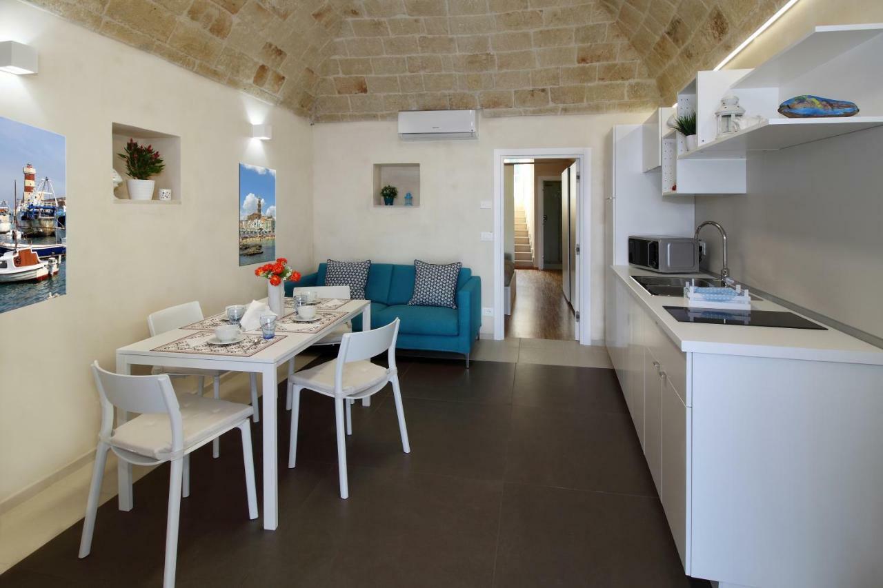 Casa Felice Bed and Breakfast Monopoli Εξωτερικό φωτογραφία