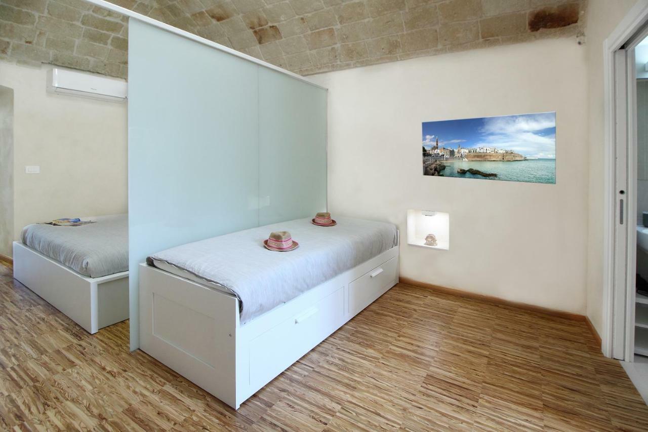 Casa Felice Bed and Breakfast Monopoli Εξωτερικό φωτογραφία