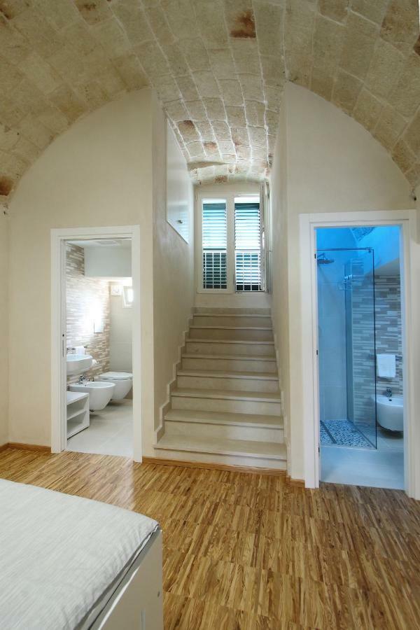 Casa Felice Bed and Breakfast Monopoli Εξωτερικό φωτογραφία