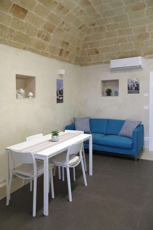 Casa Felice Bed and Breakfast Monopoli Εξωτερικό φωτογραφία