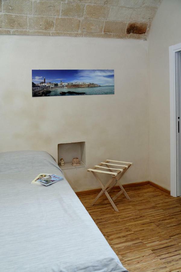 Casa Felice Bed and Breakfast Monopoli Εξωτερικό φωτογραφία